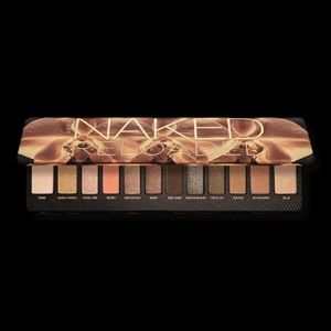 Urban Decay Naked Reloaded Palette